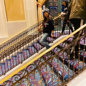 Meet your Posher, Catalina